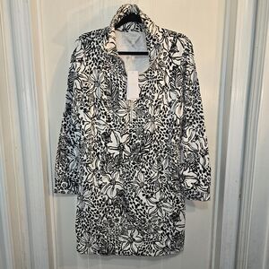 Lilly Pulitzer UPF 50+ Eleni Dress